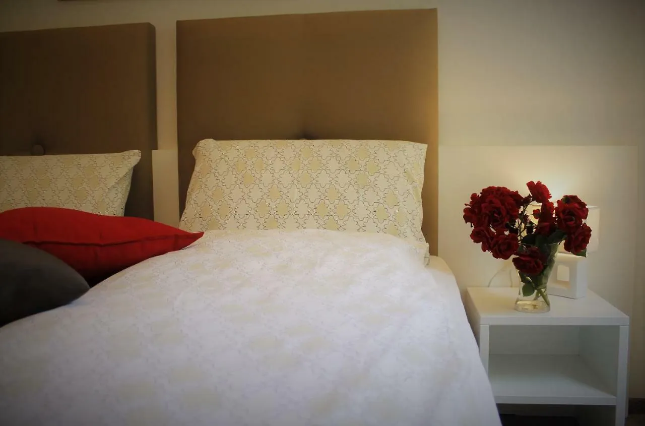 Apartmenttelemark Malcesine